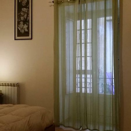 Ai Baretti B&B Наполи Екстериор снимка