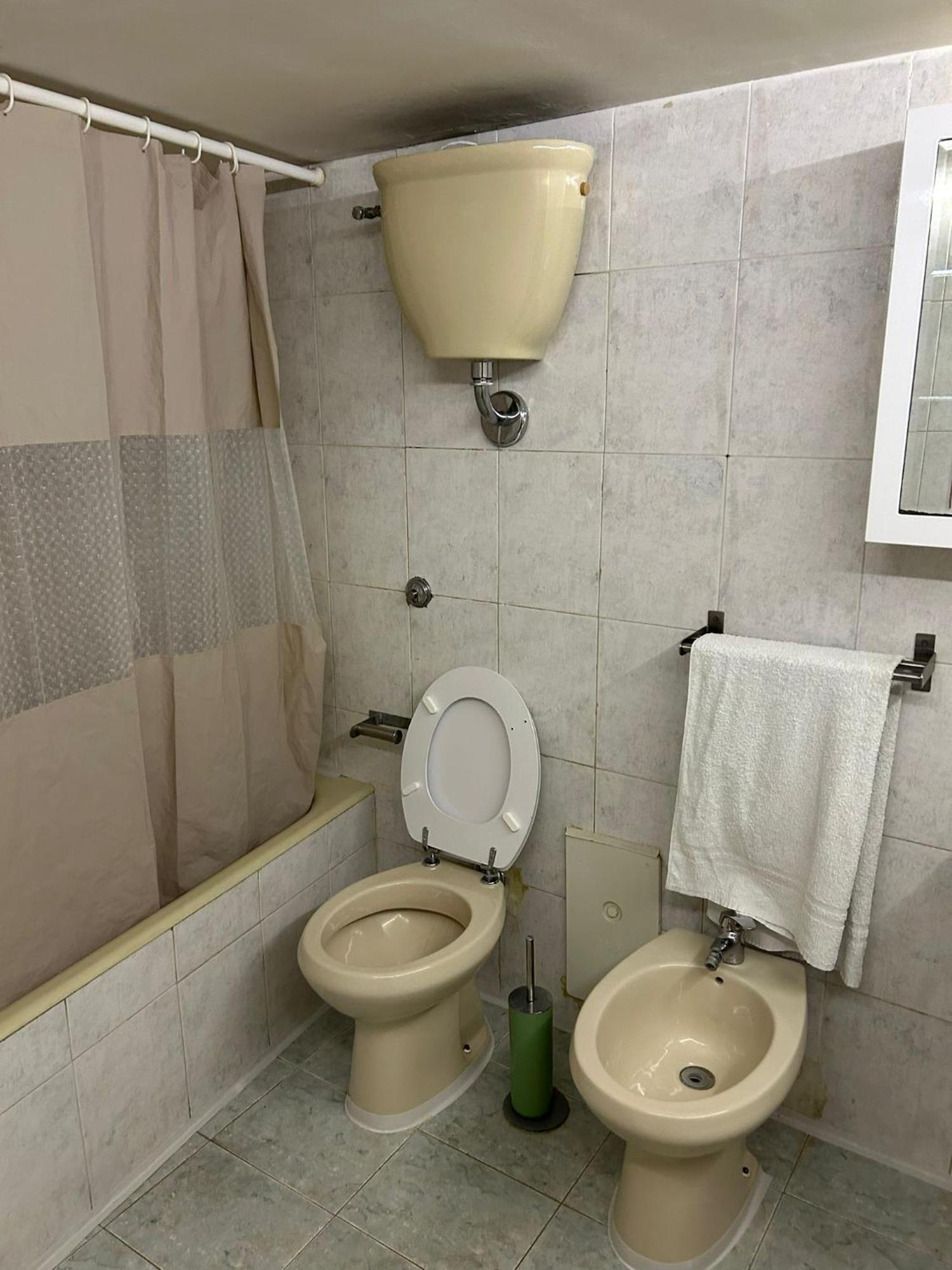 Ai Baretti B&B Наполи Екстериор снимка