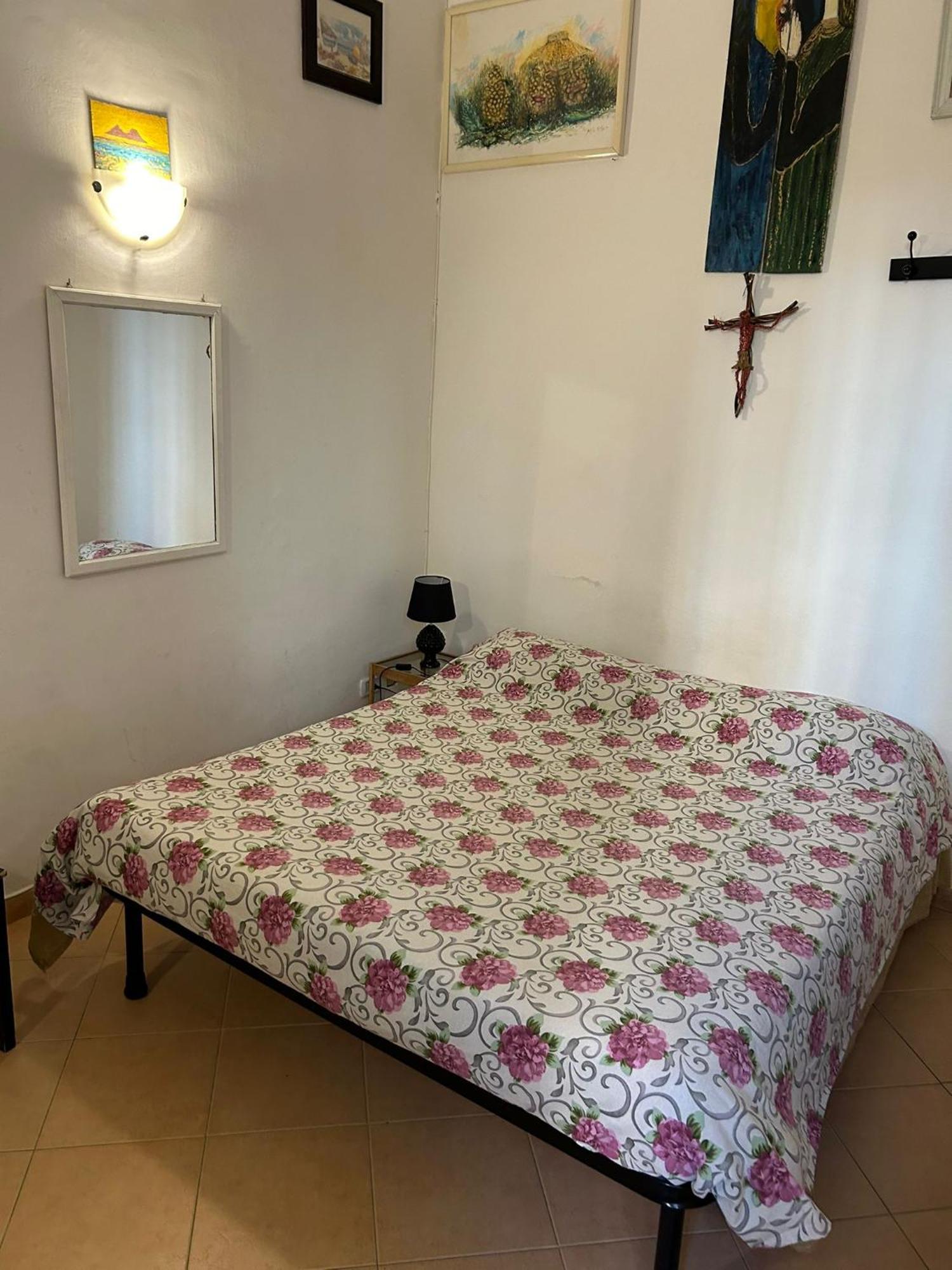 Ai Baretti B&B Наполи Екстериор снимка