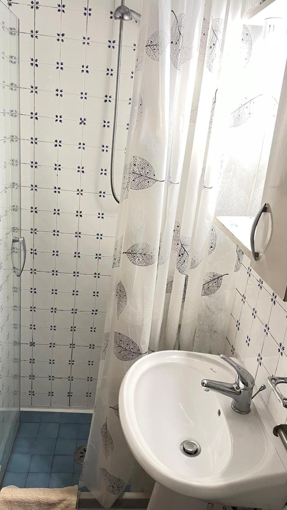 Ai Baretti B&B Наполи Екстериор снимка