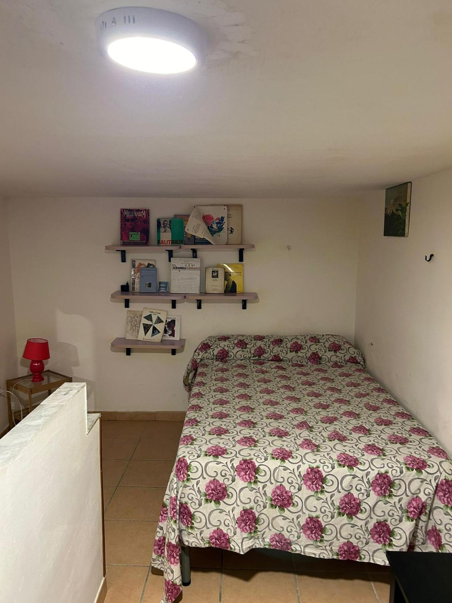 Ai Baretti B&B Наполи Екстериор снимка