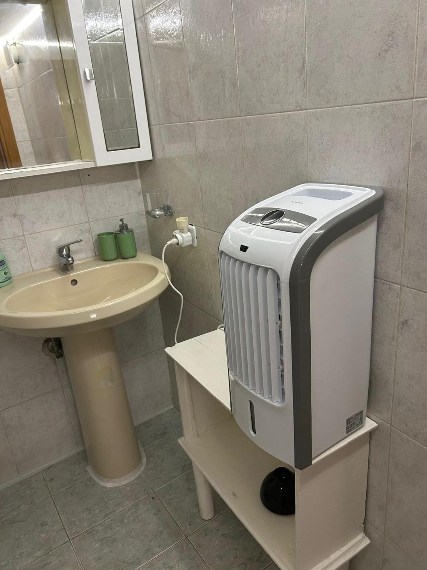 Ai Baretti B&B Наполи Екстериор снимка