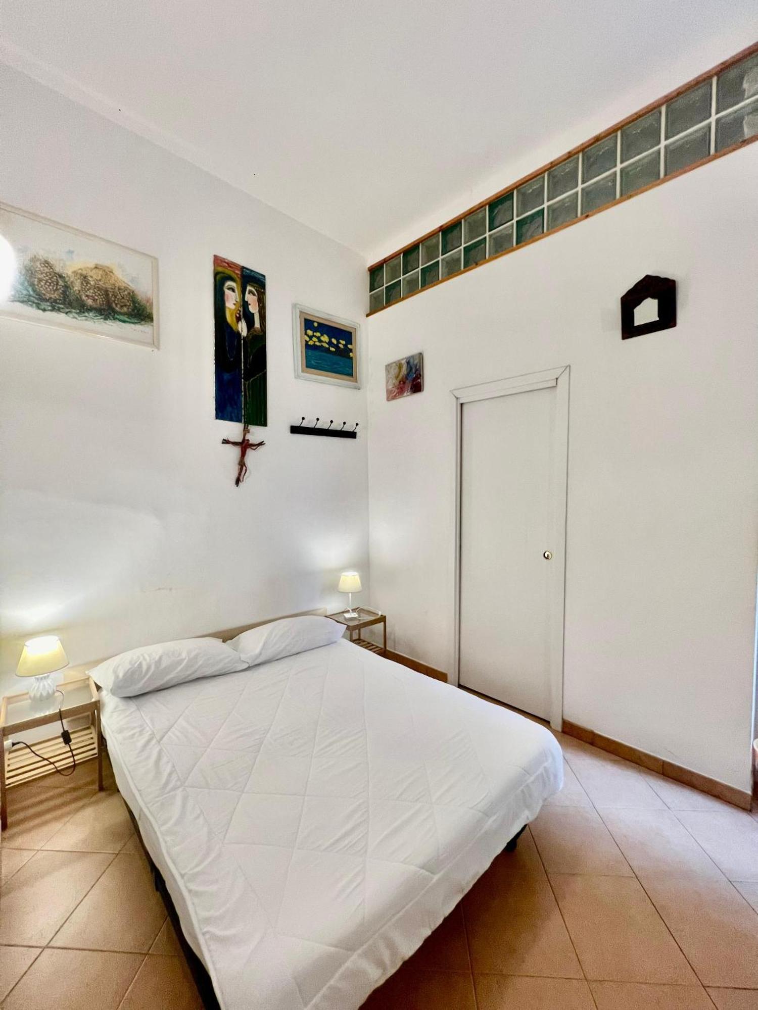 Ai Baretti B&B Наполи Екстериор снимка