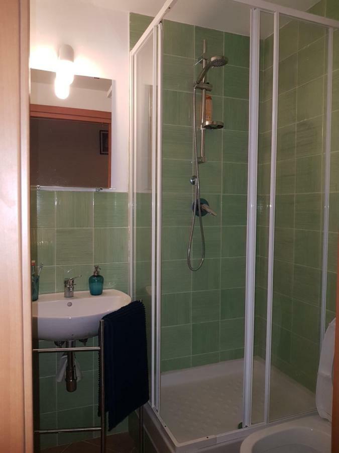 Ai Baretti B&B Наполи Екстериор снимка