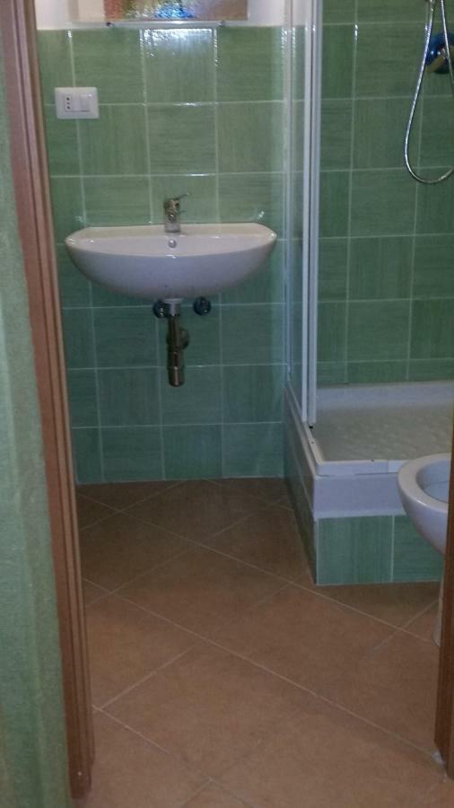 Ai Baretti B&B Наполи Екстериор снимка